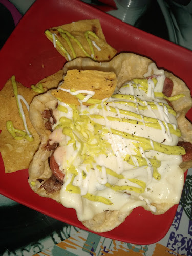 Comentarii opinii despre MAX FOOD