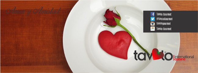 Tavolo Gourmet - Restaurante en Bucaramanga - Floridablanca