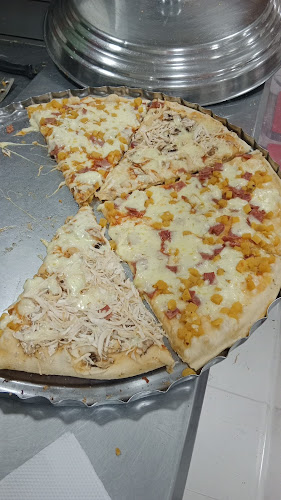 El Reino de La Pizza