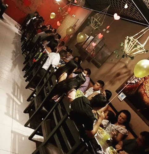 TORETOS PARRILLA BAR