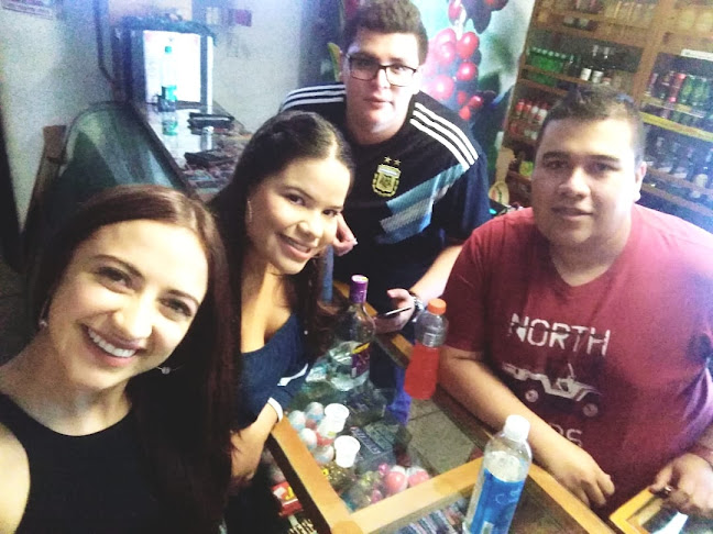 Ventanilla La Chapolera - Gastronomía y hostelería