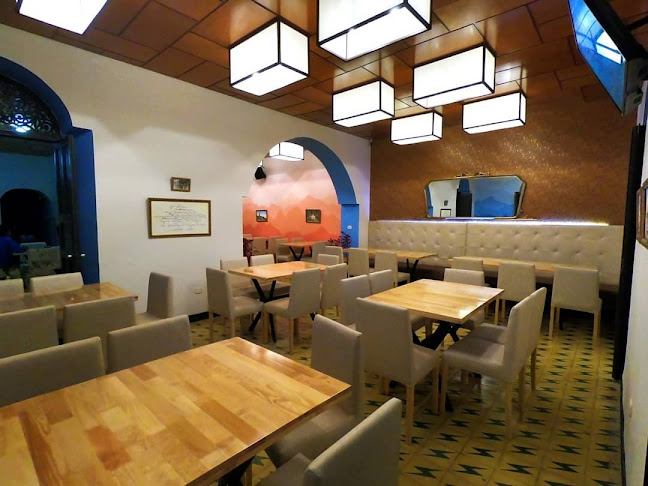 Opinii despre Pascual Casual Food în Ocaña - Gastronomía y hostelería