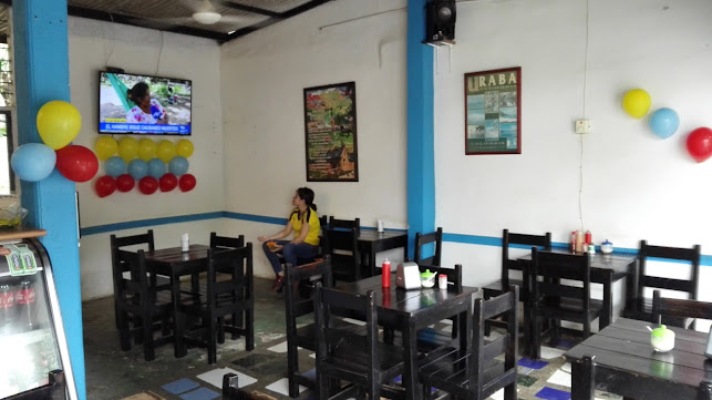 Opinii despre Restaurante San Cipriano în Apartadó - Gastronomía y hostelería