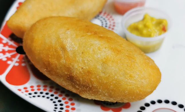 Comentarii opinii despre La casa de la empanada