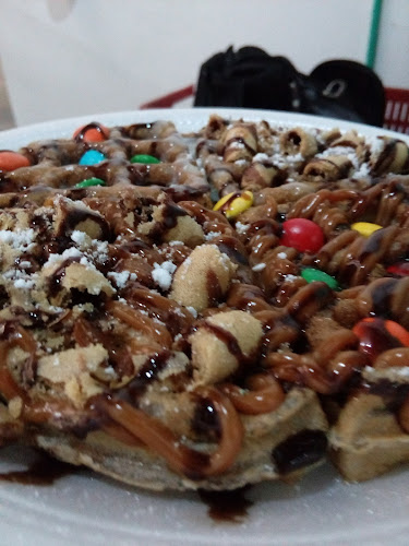 Opinii despre Maka´s al paladar în Jamundí - Gastronomía y hostelería