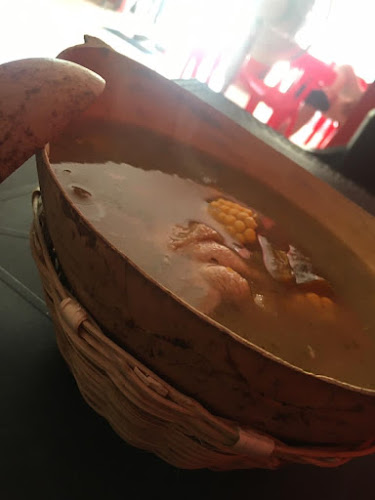 Comentarii opinii despre Donde la China - Comidas y licores