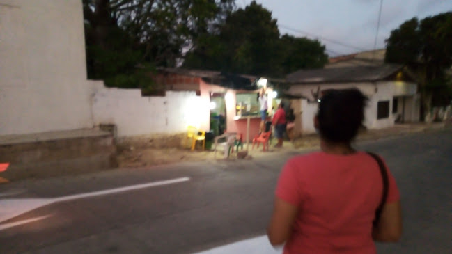 Cl. 7b #4-88 a 4-120, Puerto Colombia, Atlántico