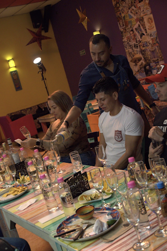 LaChingada Restaurante Mexicano en Pereira Mall Sonoma