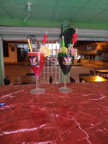 La Bendita bar - Gastronomía y hostelería