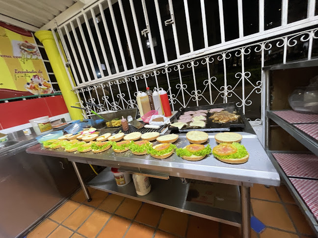 PANADERÍA Y PASTELERÍA COLDUPAN - Bucaramanga