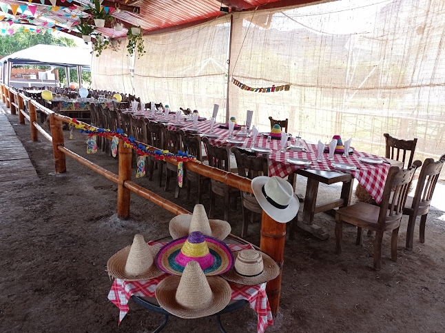 Opinii despre El Corcel Blanco - Restaurante Bar în Guaduas - Gastronomía y hostelería