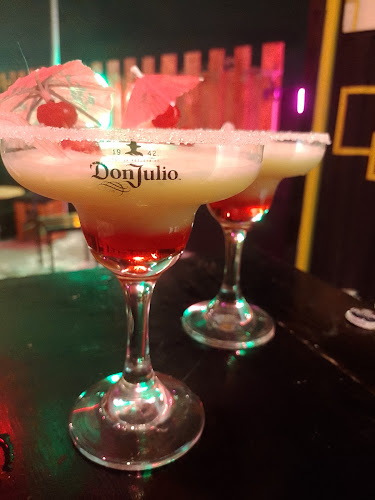 KONGO PUB - Gastronomía y hostelería