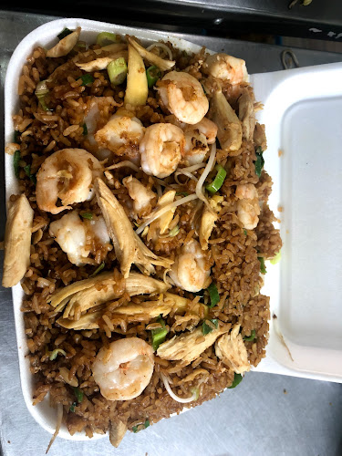 Restaurante Famoso chino - Gastronomía y hostelería