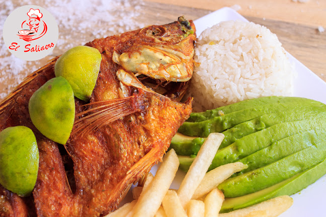 El Salinero restaurante en Zipaquirá - Gastronomía y hostelería