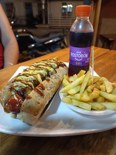 ZONA J ARMA TU PERRO - Zarzal