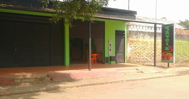 Comidas rápidas tavera's - San José Del Guaviare
