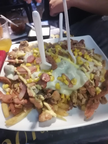 Yagui Burguers - Gastronomía y hostelería