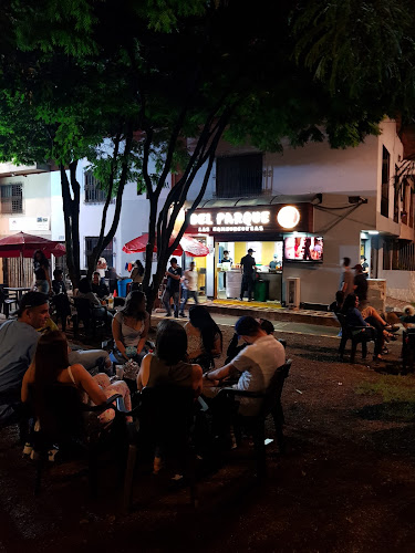 Cra. 1h # 59 - 125, Comuna 5, Cali, Valle del Cauca