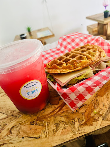 Tropical vibes - Puerto Asís