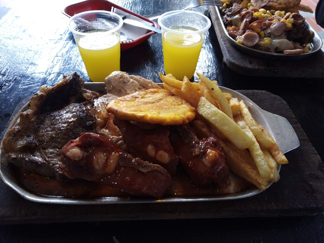 Restaurante Meson de Juancho
