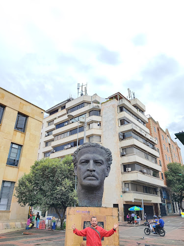 Orquidea Cafe - Bucaramanga