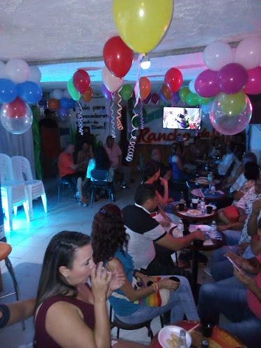 EL RANCHO DE NESTOR - Gastronomía y hostelería