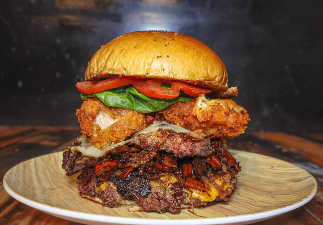 Gazzolas Pizza - Zipaquirá