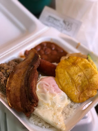 Piqueteadero Lechona la 16