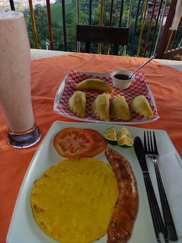 Mirador los titos - Gastronomía y hostelería