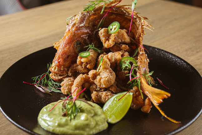 Restaurante La Unica Barranquilla