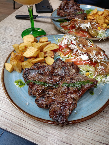 Comentarii opinii despre Restaurante Garroteros Pub Piedecuesta