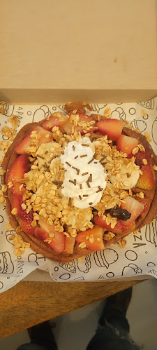 Comentarii opinii despre Alg0fitness