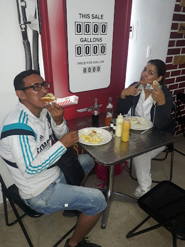 LA GRAN ESTACION - Gastronomía y hostelería