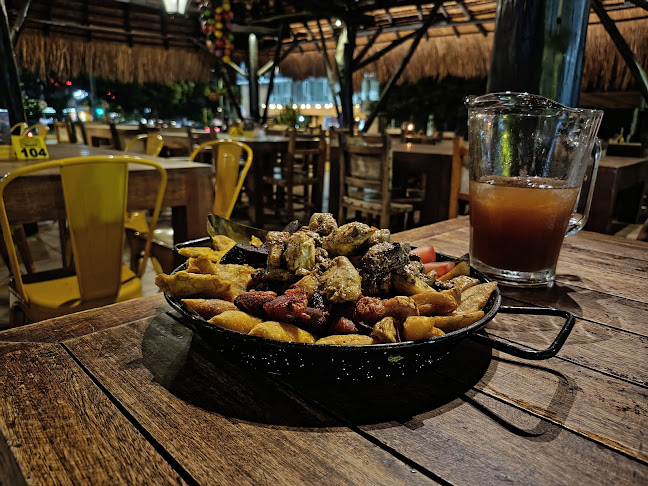 Simón Parrilla Norte - Restaurantes en Cali - Cali