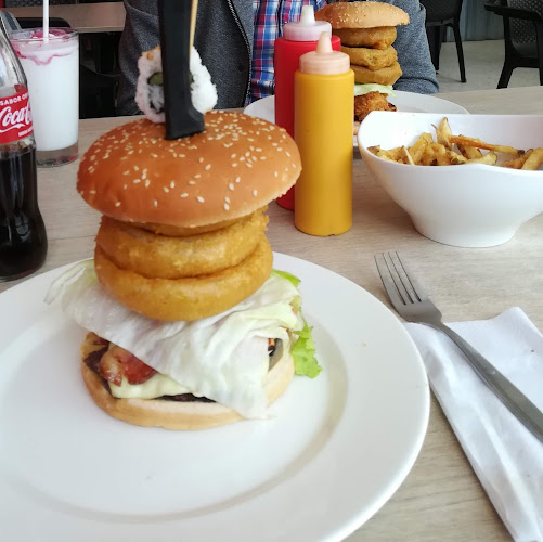 Comentarii opinii despre BANDIDO Burger & Pizza Duitama