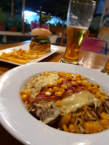 Opinii despre Burgers lab în Sincelejo - Gastronomía y hostelería