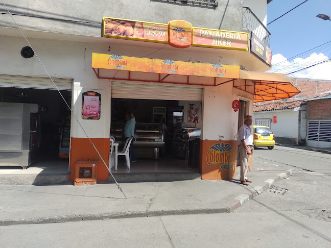 Opinii despre Panaderia jiker în Palmira - Gastronomía y hostelería