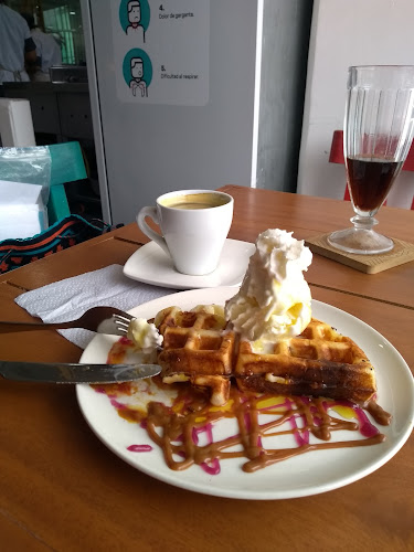 Tiendas Iguana - Gastronomía y hostelería