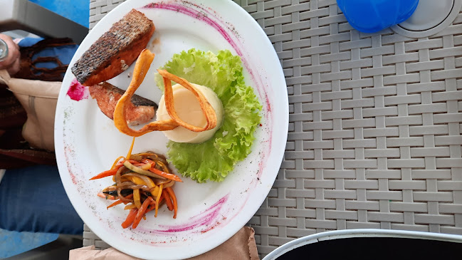 Barco del Café - Gastronomía y hostelería