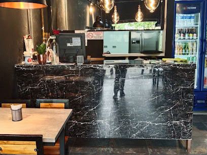 Mozzafiato Pizzería