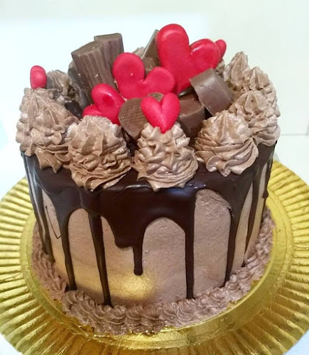 Xiiomy cakes - Gastronomía y hostelería