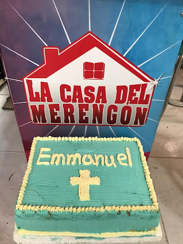 La Casa Del Merengón