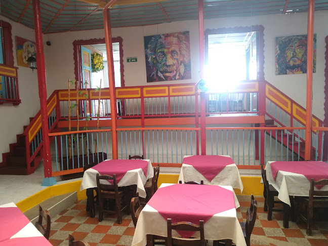 Opinii despre Restaurante La Rochela Montenegro în Montenegro - Gastronomía y hostelería