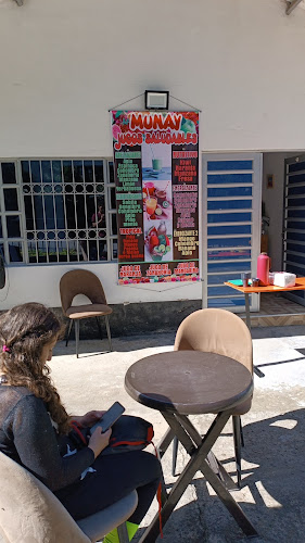 Opinii despre Postres y jugos Munay în Pacho - Gastronomía y hostelería