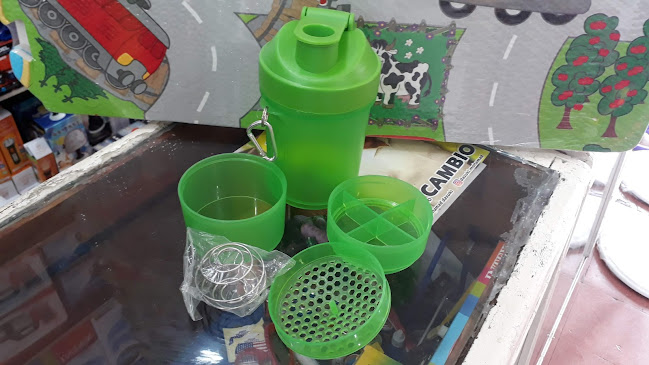 Pizzas Y Lasagnas Betos - Gastronomía y hostelería