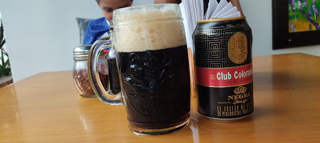 Comentarii opinii despre Ambrosía El Faro Horno a Leña