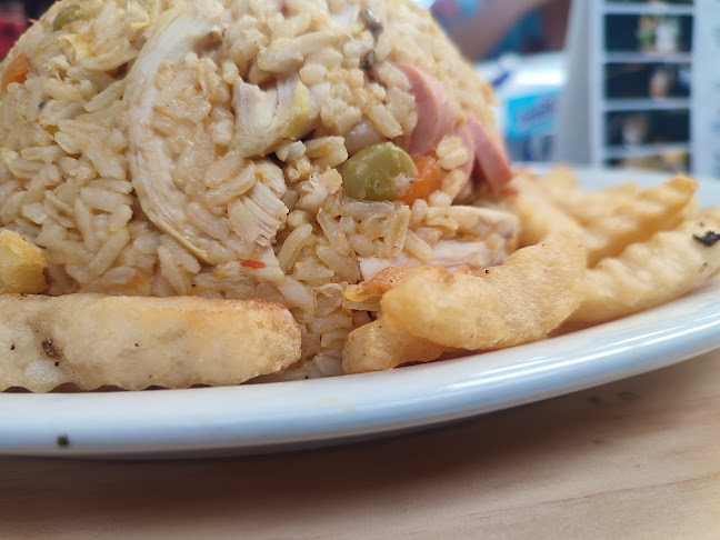 Restaurante Los Geranios Pereira - Risaralda - Gastronomía y hostelería