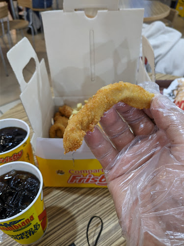 Frisby Centro Comercial Centro Chia - Chía