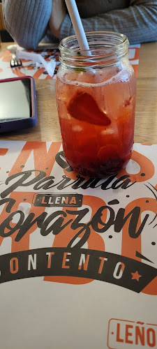 Comentarii opinii despre Leños & Carbón Bazaar Chía