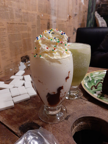 Comentarii opinii despre San Cipriano Café